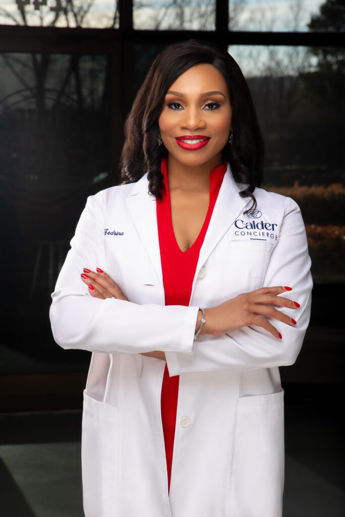 cedrina calder MD